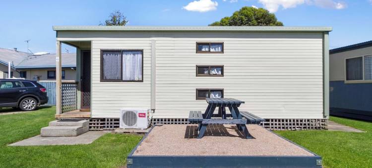 水边假日公园(Waters Edge Holiday Park)图片