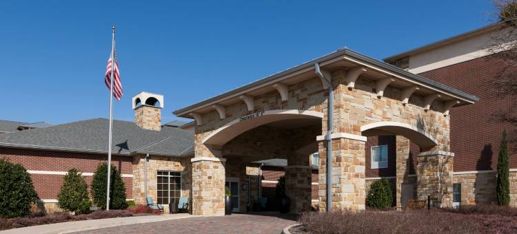 登顿Homewood Suites by Hilton(Homewood Suites by Hilton Denton)图片