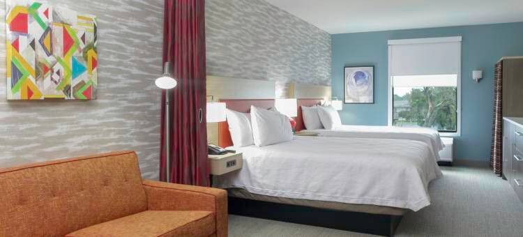 柯林斯堡希尔顿惠庭酒店(Home2 Suites by Hilton Fort Collins)图片