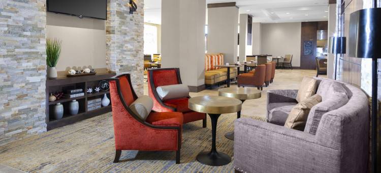 韦科希尔顿花园酒店(Hilton Garden Inn Waco)图片