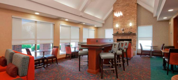 达文波特居家酒店(Residence Inn Davenport)图片