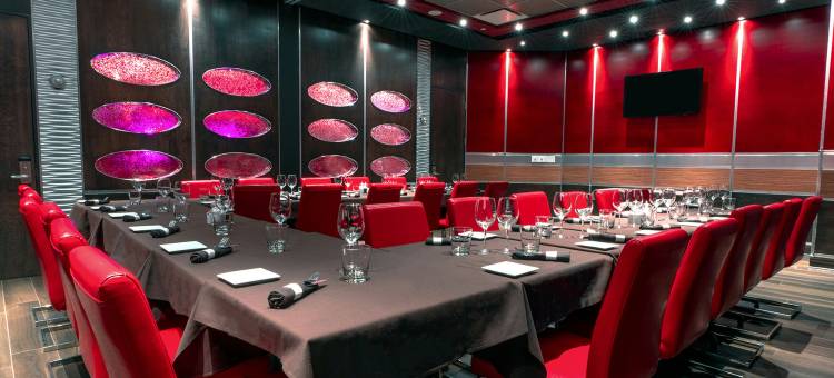 魁北克广场酒店(Hotel Plaza Quebec)图片