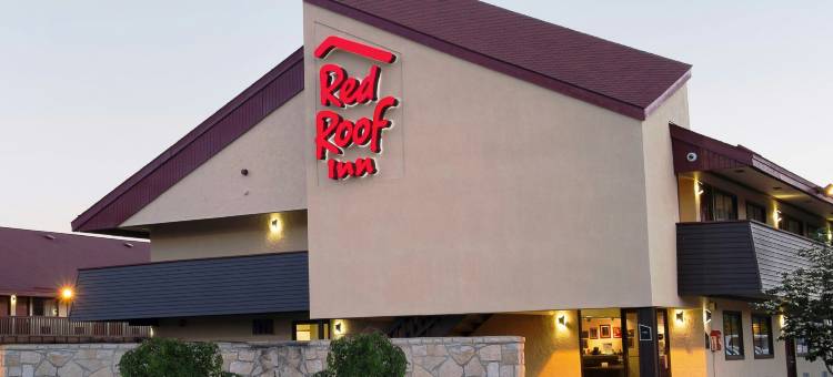 爱迪生红顶客栈(Red Roof Inn Edison)图片