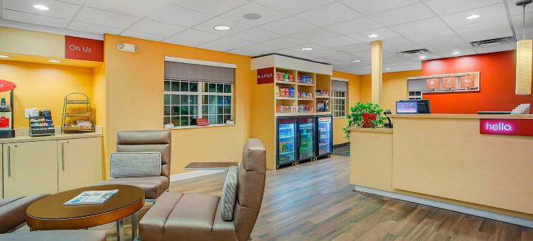 诺克斯维尔锡特布拉夫万豪TownePlace酒店(TownePlace Suites Knoxville Cedar Bluff)图片