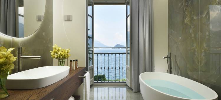 维多利亚尊邸·概念水疗酒店(R系列臻选旗下)(Grand Hotel Victoria Concept & Spa, by R Collection Hotels)图片