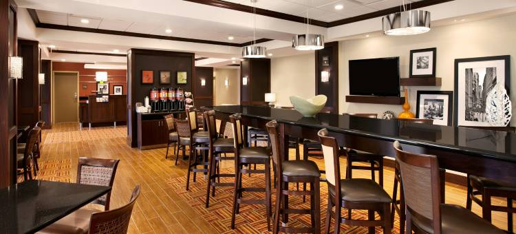 希尔顿欢朋酒店-费城利默里克(Hampton Inn Limerick-Philadelphia Area)图片