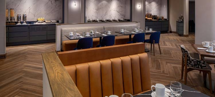 盐湖城希尔顿逸林套房酒店(DoubleTree Suites by Hilton Salt Lake City Downtown)图片