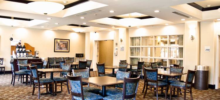 智选假日套房酒店克洛维斯，弗雷斯诺地区(Holiday Inn Express & Suites CLOVIS-FRESNO AREA by IHG)图片