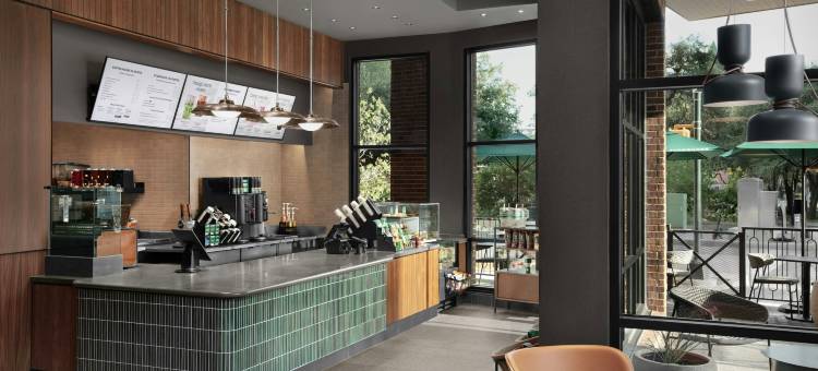圣安东尼奥河畔Residence Inn 酒店(Residence Inn by Marriott San Antonio Riverwalk)图片