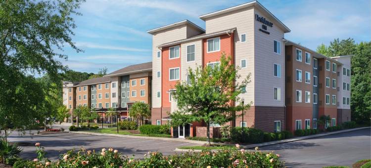 西哥伦比亚/列克星敦居家酒店(Residence Inn Columbia West/Lexington)图片