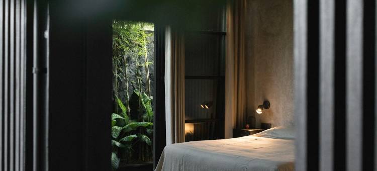 波希米亚巴厘岛，Design Hotels成员(The Bohemian Bali, a Member of Design Hotels)图片