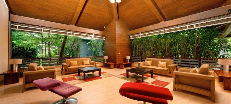 科格紫色棕榈度假村及水疗中心，丽祺精选 Premier(Purple Palms Resort & Spa Coorg, a member of Radisson Individuals Premier)图片