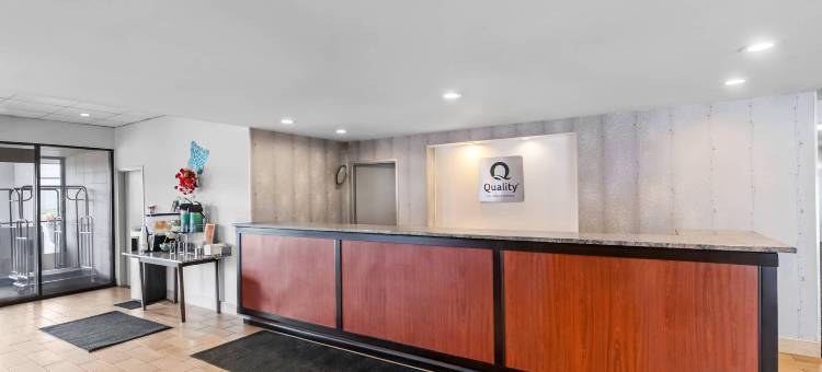 品质酒店(Quality Inn)图片