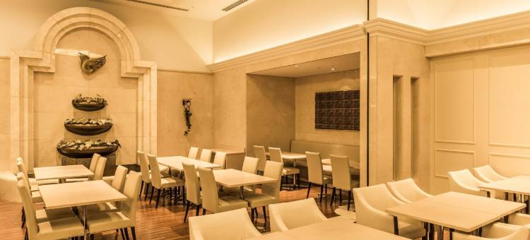 MYSTAYS 大森精选酒店(HOTEL MYSTAYS Premier Omori)图片