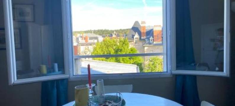 Le Saint Merry图片