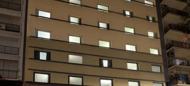 Dazzler by Wyndham Buenos Aires Maipú图片