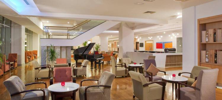 马六甲假日酒店(Holiday Inn MELAKA by IHG)图片