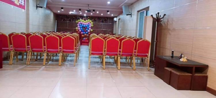 骏怡连锁酒店(黄骅琨洋购物广场店)图片