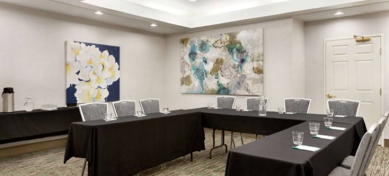 哥伦布都柏林Homewood Suites by Hilton(Homewood Suites by Hilton Columbus-Dublin)图片