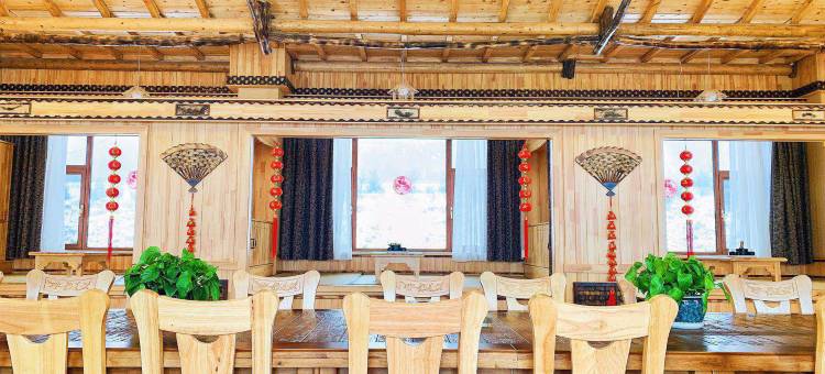 汤旺林居民宿图片