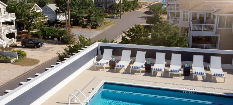 芬威克海岸希尔顿启缤精选酒店(Fenwick Shores, Tapestry Collection by Hilton)图片