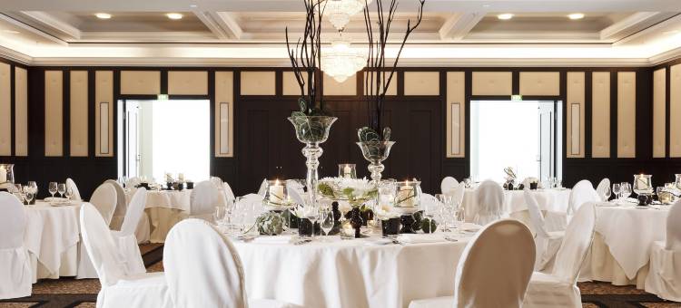 奥伊斯基兴欢迎帕克酒店(Welcome Parkhotel Euskirchen)图片