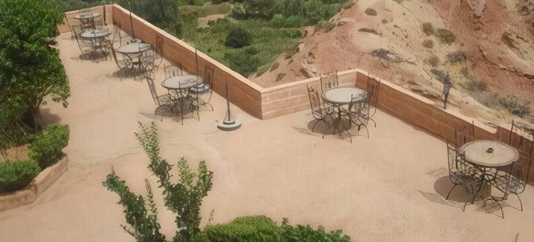 迪迪斯古堡酒店(Kasbah Didis)图片
