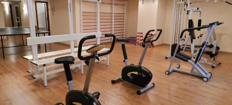 维拉尔巴旅馆(Parador de Vilalba)图片