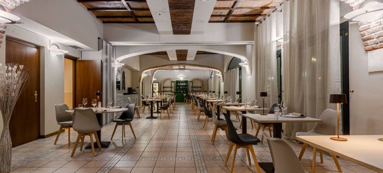 LVG 酒店系列 - 阿尔穆利诺(Hotel Al Mulino by LVG Hotel Collection)图片