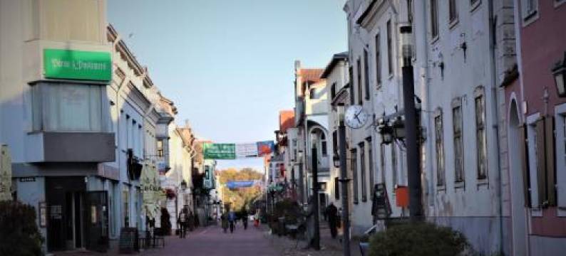 南方旅馆(Hostel Lõuna)图片