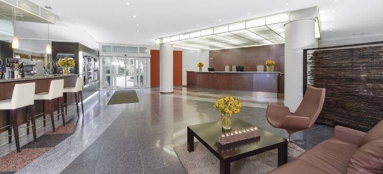 纽伦堡菲尔特诺瀚酒店(NH Fuerth Nuernberg)图片