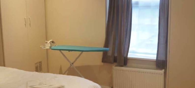 大理石拱门公寓(Marble Arch Flats)图片