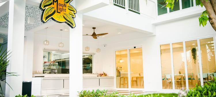 三重Z酒店(Triple Z Hotel)图片