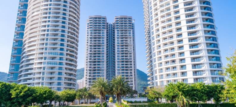 南海湾假日酒店公寓(海陵岛十里银滩店)图片