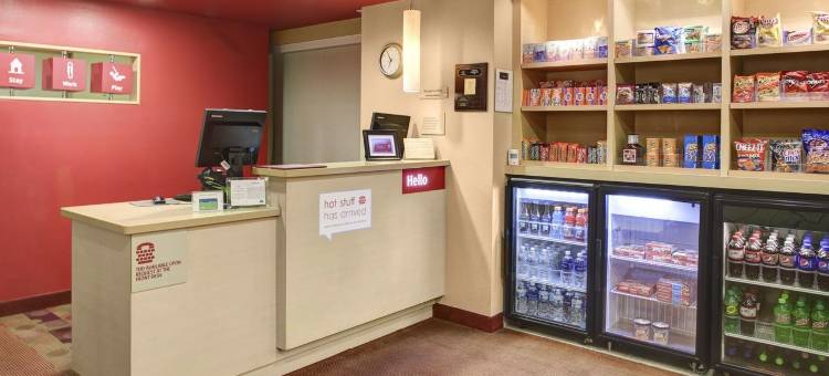 Hawthorn Extended Stay by Wyndham Cincinnati NE/Mason图片