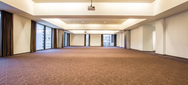 伯明翰市中心皇冠假日酒店(Crowne Plaza Birmingham City Centre)图片