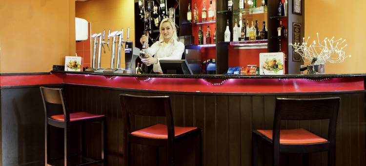 伦敦温布利宜必思酒店(Ibis London Wembley)图片