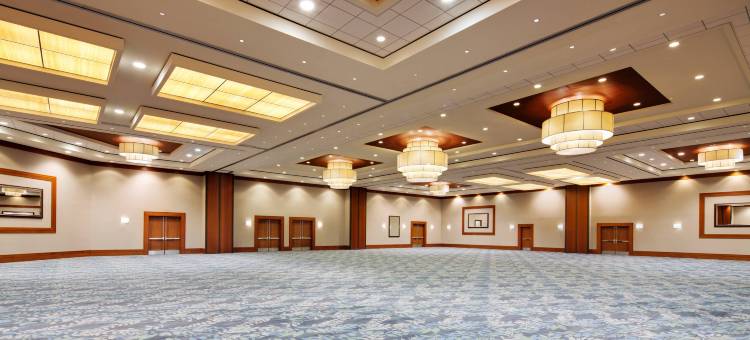 休斯顿纪念城威斯汀酒店(The Westin Houston, Memorial City)图片