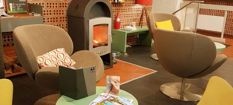 基里亚德酒店-昂古莱姆北-尚尼耶(Kyriad Angouleme Nord - Champniers)图片