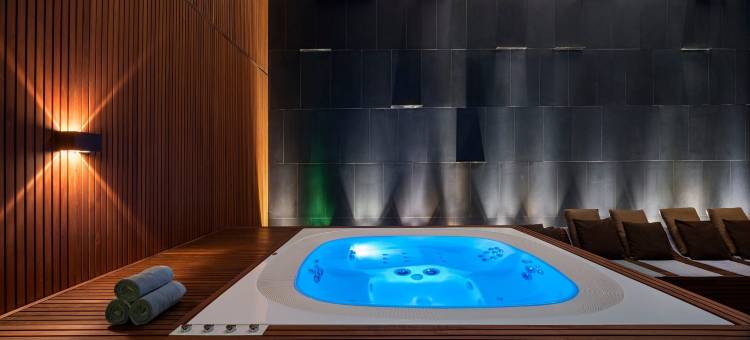 米兰宝格丽酒店(Bvlgari Hotel Milano)图片