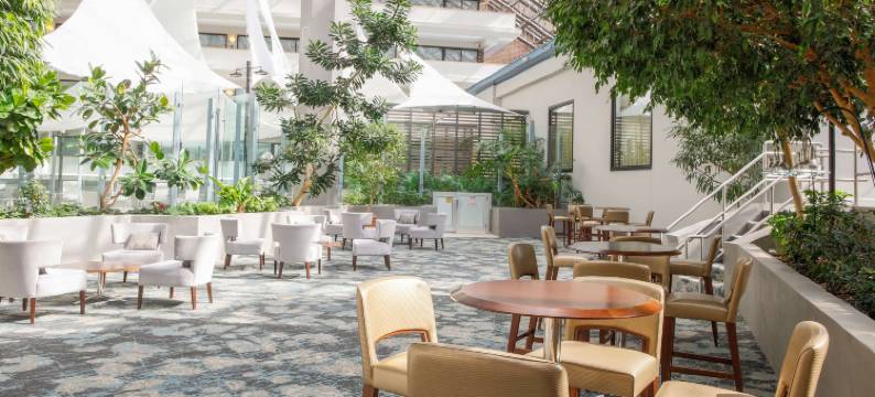 罗彻斯特希尔顿逸林酒店(DoubleTree by Hilton Hotel Rochester)图片