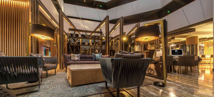 伊基托斯希尔顿逸林酒店(Double Tree by Hilton Iquitos)图片
