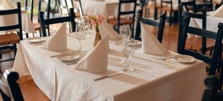 何塞安东尼奥普诺酒店(Hotel Jose Antonio Puno)图片