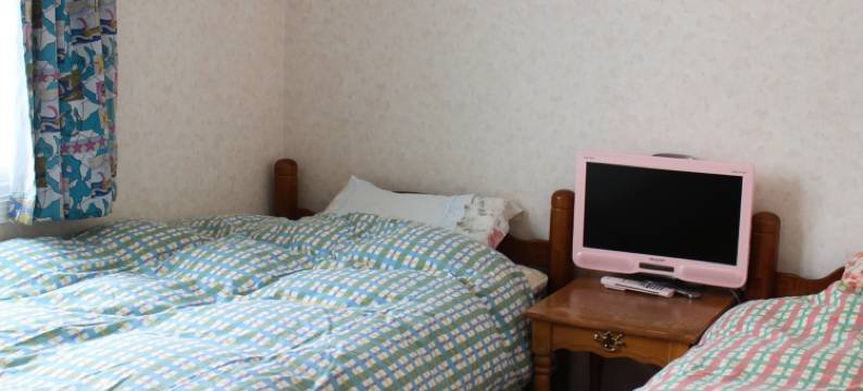 向星星许愿旅馆(Pension Hoshi Ni Negaiwo)图片