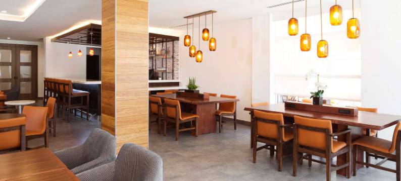 达拉斯/弗赖拉辛凯悦嘉寓酒店(Hyatt House Dallas/Frisco)图片