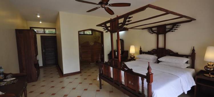 猎人小屋(Hunters Lodge)图片