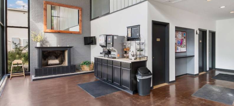 佩恩蒂德普斯特美洲最佳价值酒店(Americas Best Value Inn Painted Post)图片