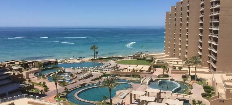 拉斯帕洛马斯海滩及高尔夫度假村(Las Palomas Beach & Golf Resort)图片