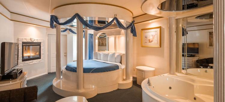 构思贝斯特韦斯特套房酒店(Best Western Galena Inn  Suites)图片