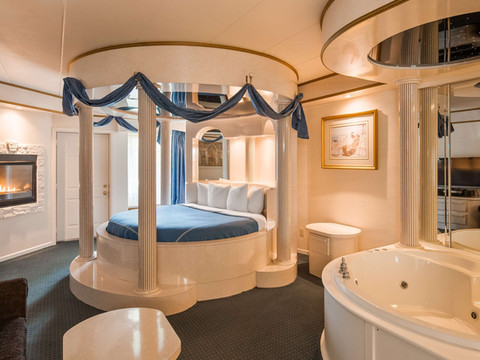 构思贝斯特韦斯特套房酒店